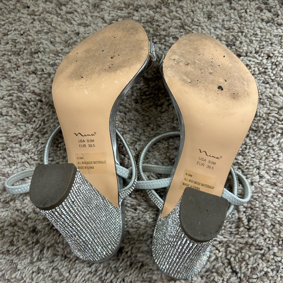 Heels - Picture 13 of 13